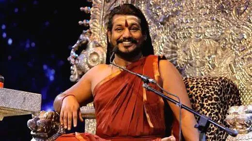 nithyananda