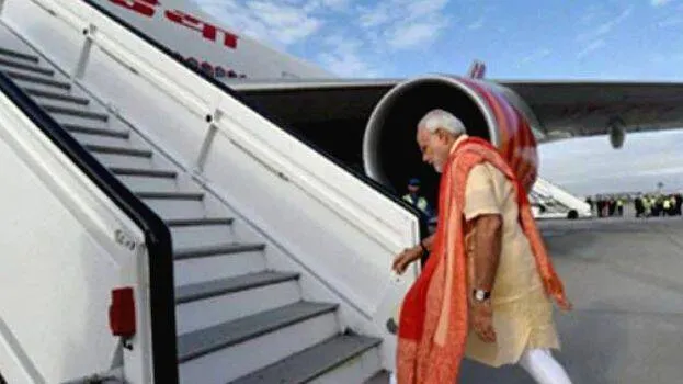 modi-flights