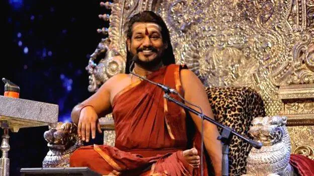 nithyananda
