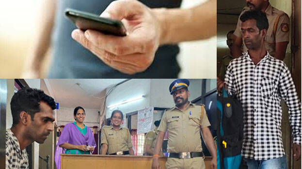 women police officers are reluctant to attend calls due to this person s hobby he was caught 19 times still does his weird activity kerala general kerala kaumudi online women police officers are reluctant to