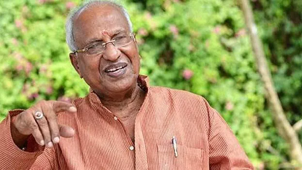 rajagopal