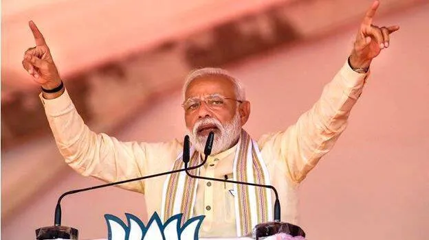 modi
