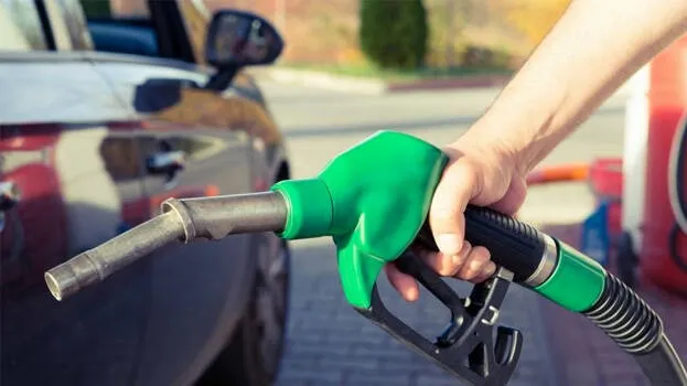 petrol