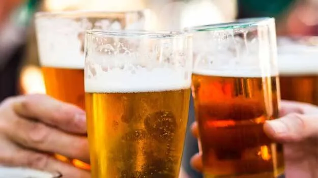 beer