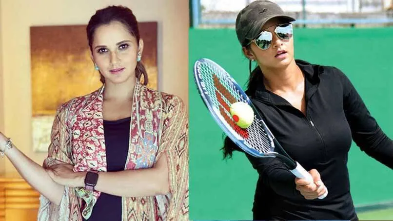 sania-mirza