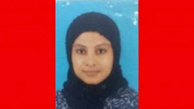 aisha