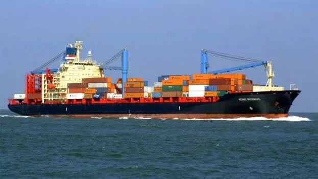 ship