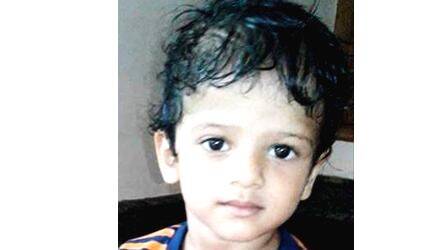 Four-yr-old kid dies after falling into pit dug for installing lift - KERALA  - GENERAL | Kerala Kaumudi Online