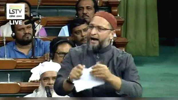 owaisi-