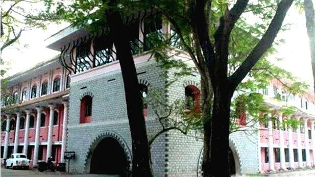 vanchiyur