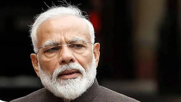 modi