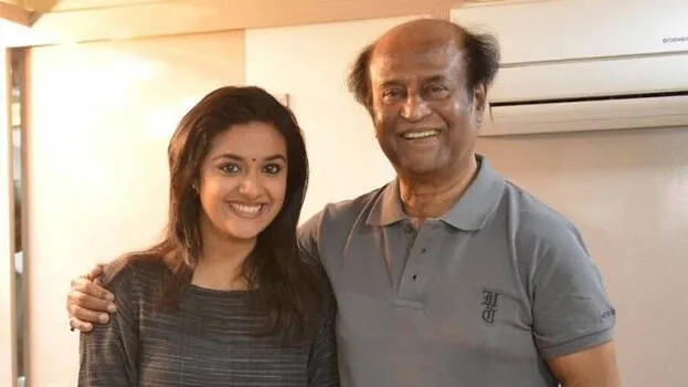 keerthy