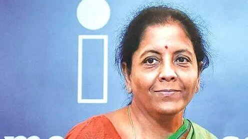 nirmala