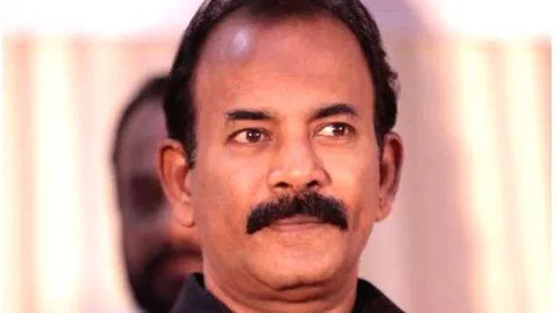 major-ravi