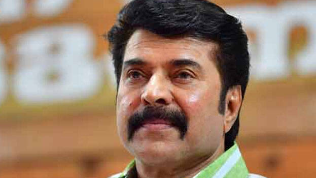 "Rise above caste, creed, religion and other considerations" Mammootty