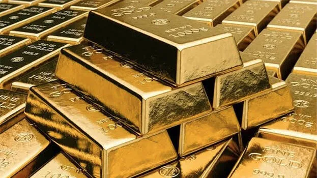 gold