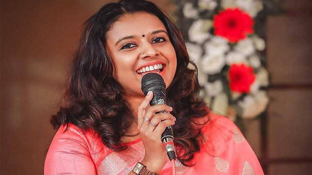 Sithara reveals reason for quitting Top Singer - CINEMA - CINE NEWS |  Kerala Kaumudi Online