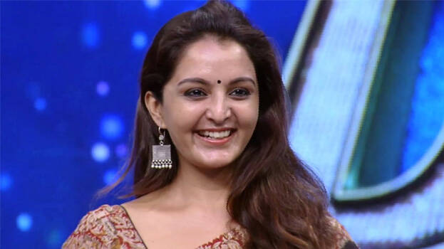 Manju Warrier on the most influential male in her career and life - CINEMA - CINE NEWS | Kerala Kaumudi Online