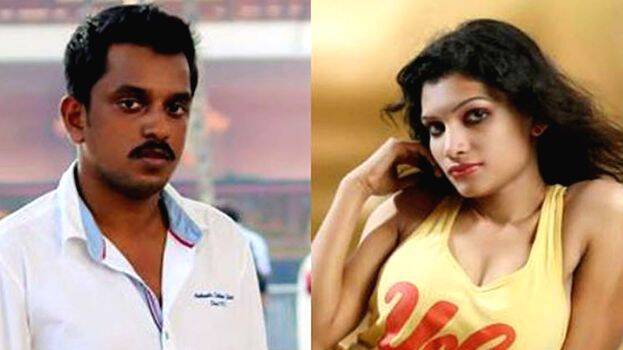 Reshmi R Nair Sex Viedio - Sex Racket: Charge-sheet against 13 including Rahul Pashupal, wife ...