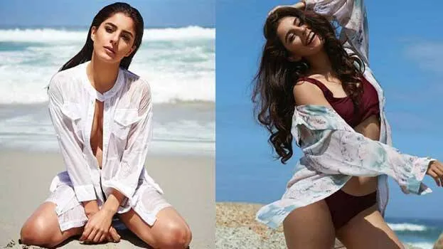 isha-talwar