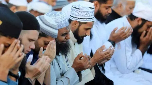 muslims
