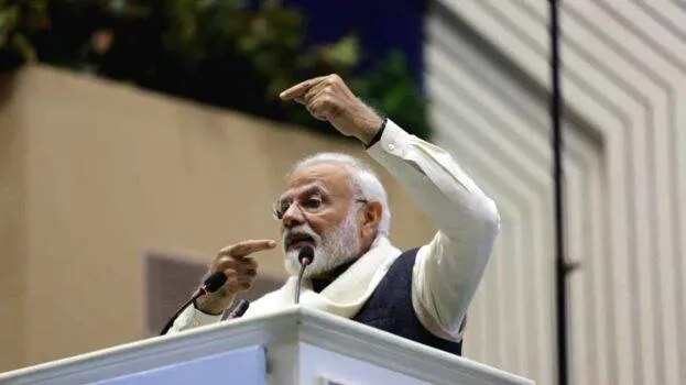modi