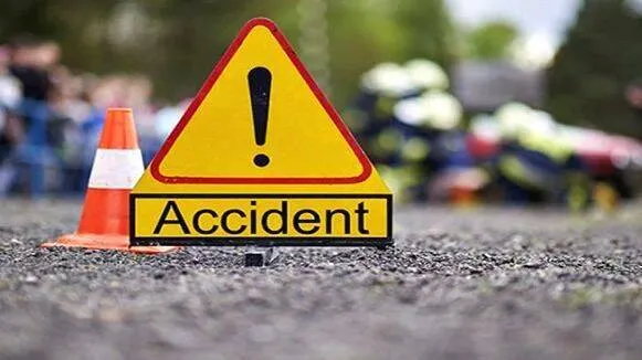 accident