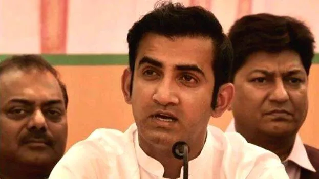 goutham-gambhir-