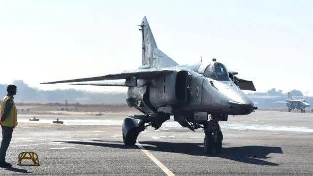 mig-27