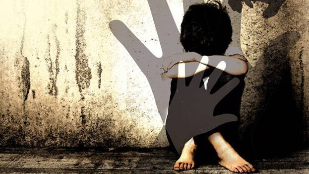 POCSO Case Filed Against Year Old Woman For Sexually Abusing Minor Babe In Munnar KERALA