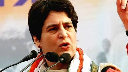priyanka-gandhi