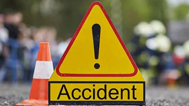 accident