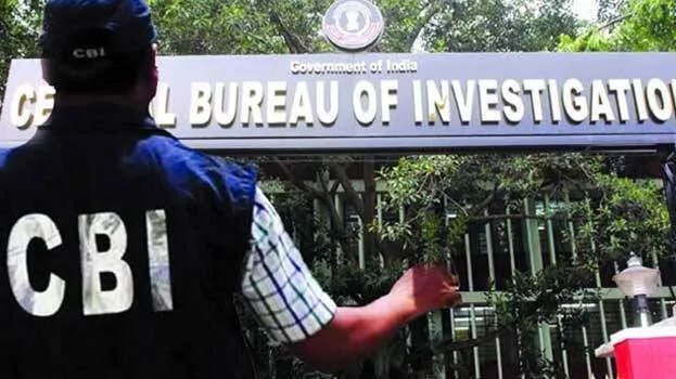 cbi