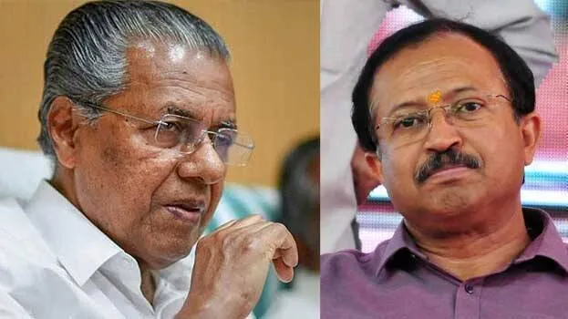 v-muraleedharan