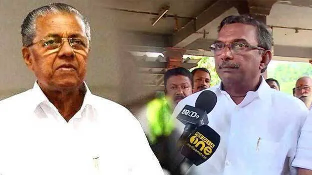 padmakumar