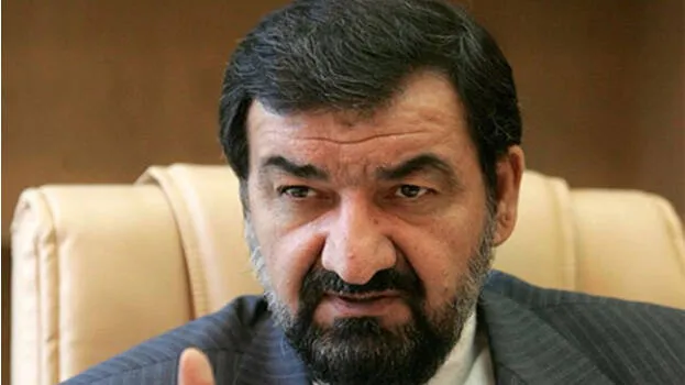 mohsen-rezaei