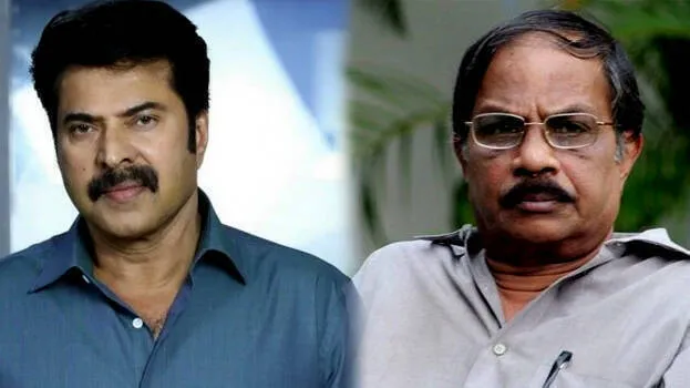 mammootty