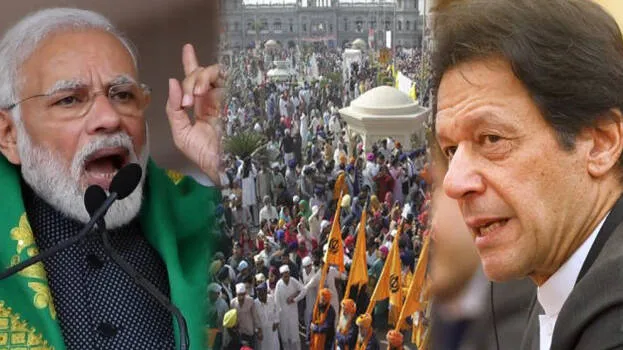 pakistan