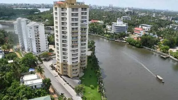 maradu-flat