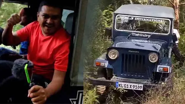 sujith