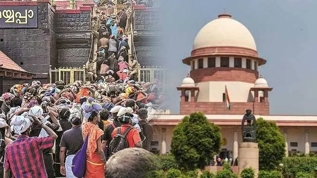 sabarimala