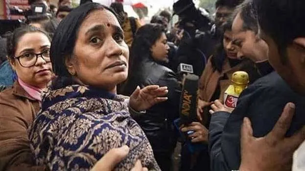 nirbhaya-case