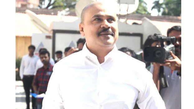 dileep
