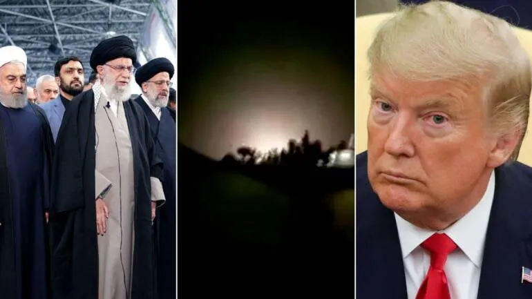 iran