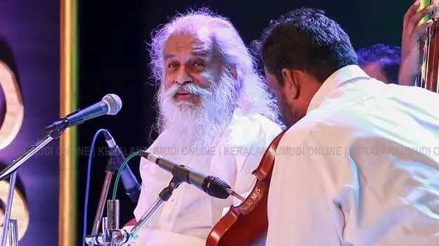 yesudas