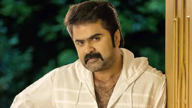 anoop-menon
