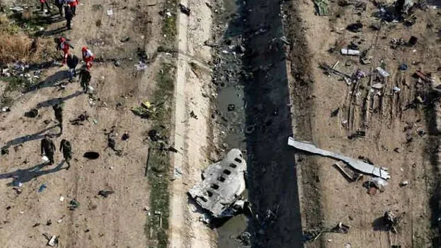 ukraine-flight