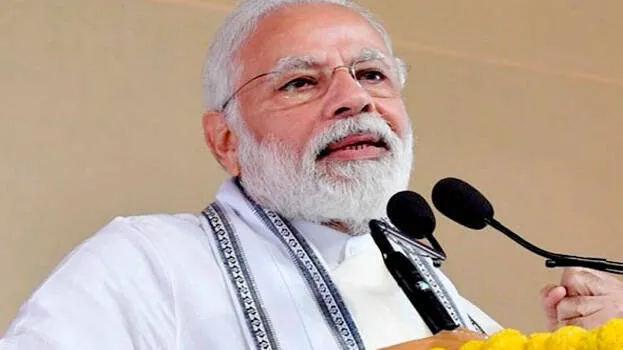 modi