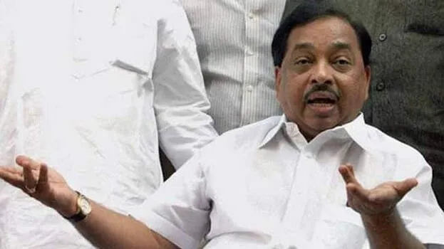 narayan-rane-