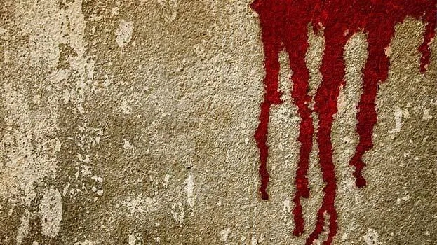 blood